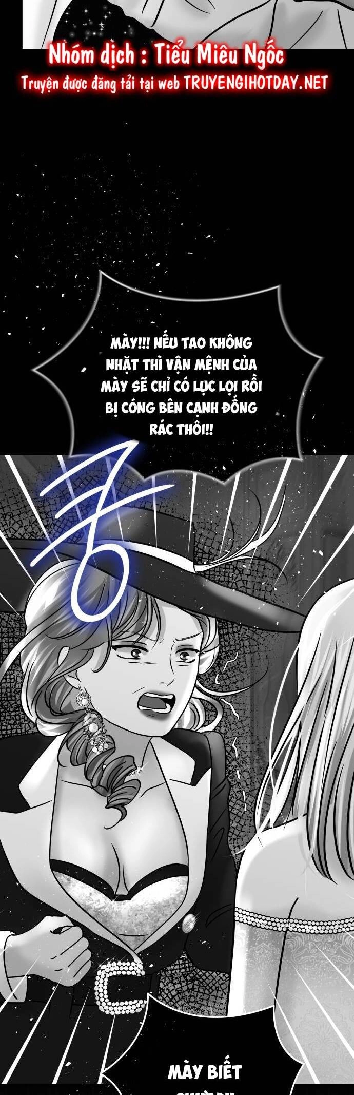 Mùa Đông Năm Ấy Tôi Đã Chapter 33 - 25