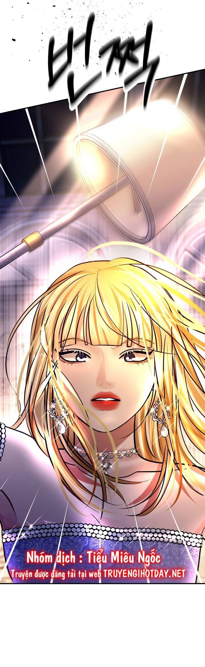 Mùa Đông Năm Ấy Tôi Đã Chapter 33 - 30