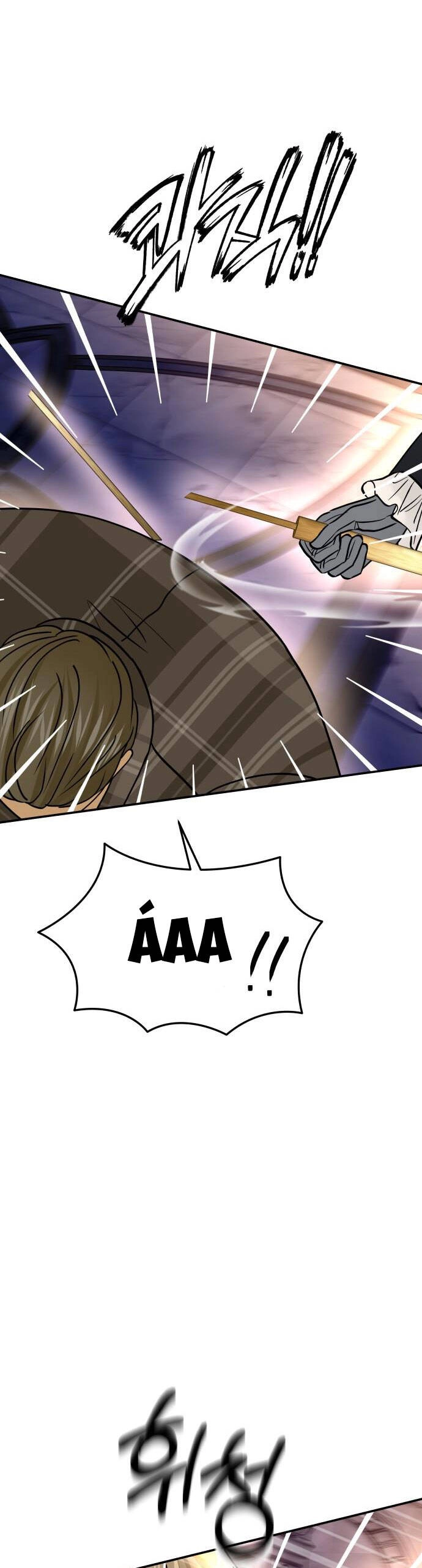 Mùa Đông Năm Ấy Tôi Đã Chapter 34 - 5