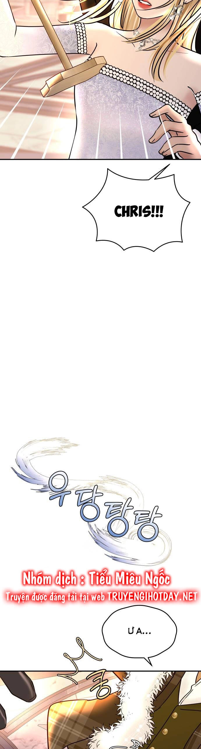 Mùa Đông Năm Ấy Tôi Đã Chapter 34 - 7