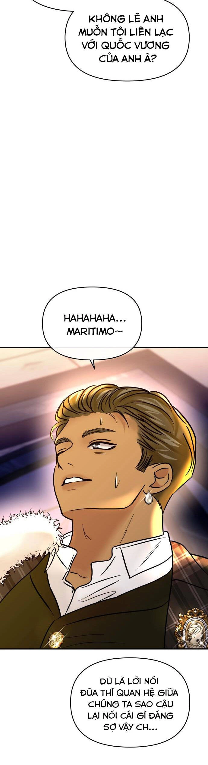 Mùa Đông Năm Ấy Tôi Đã Chapter 34 - 13