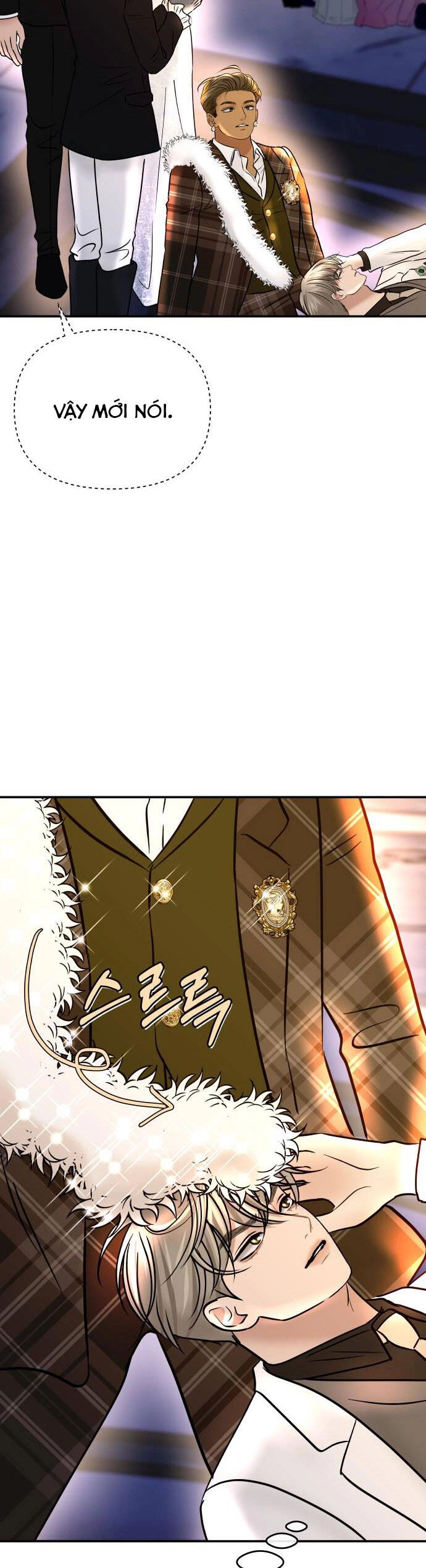 Mùa Đông Năm Ấy Tôi Đã Chapter 34 - 16