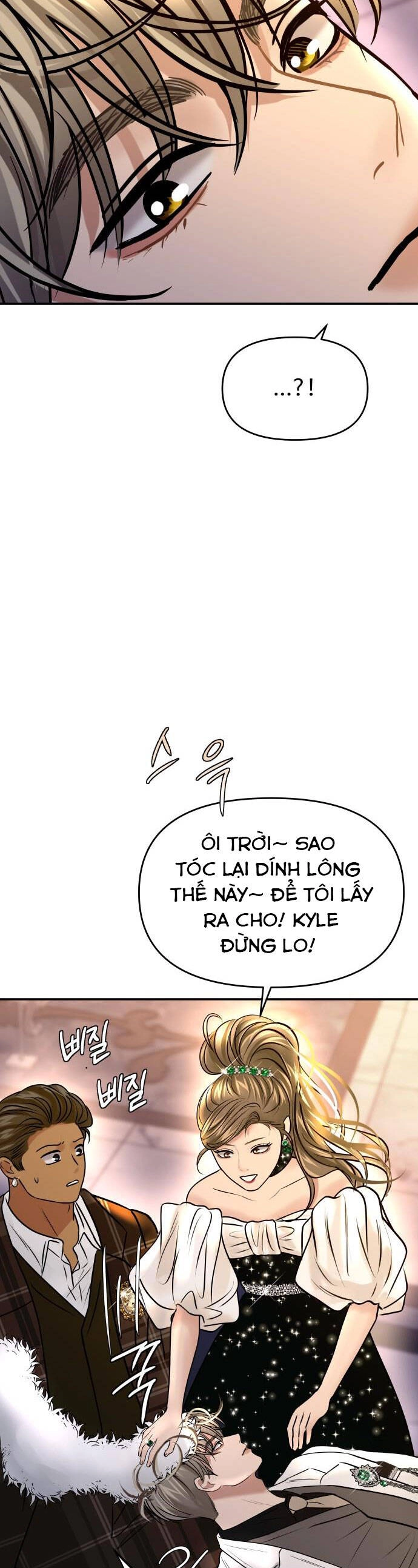 Mùa Đông Năm Ấy Tôi Đã Chapter 34 - 22