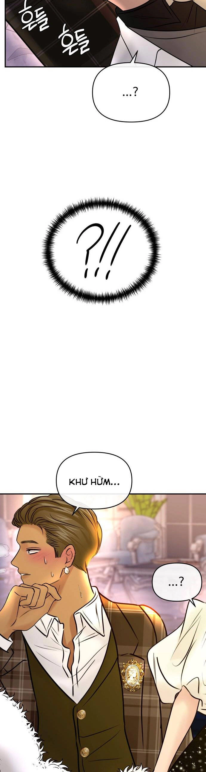 Mùa Đông Năm Ấy Tôi Đã Chapter 35 - 3