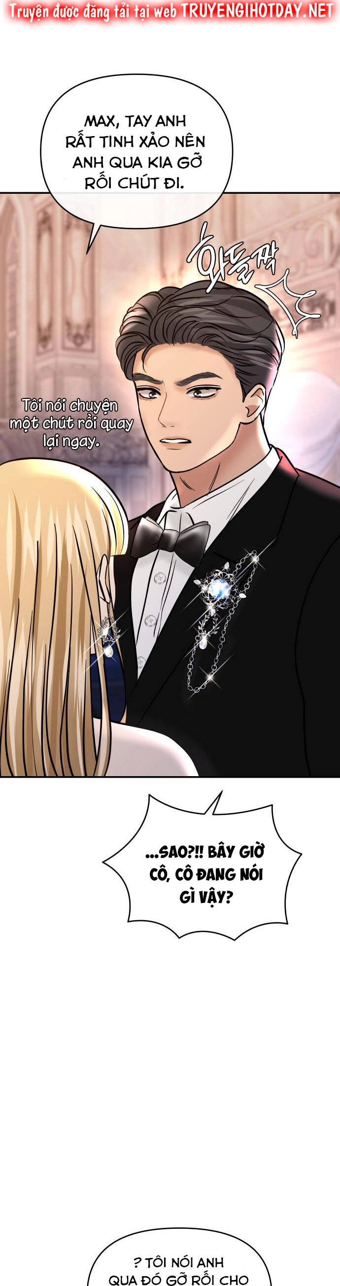 Mùa Đông Năm Ấy Tôi Đã Chapter 35 - 9