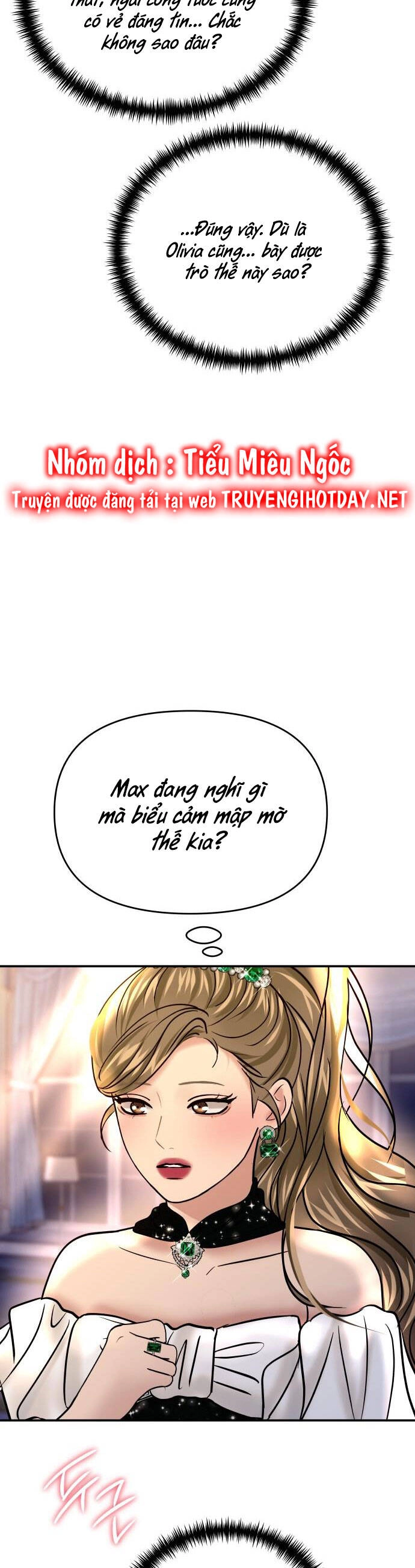 Mùa Đông Năm Ấy Tôi Đã Chapter 35 - 12