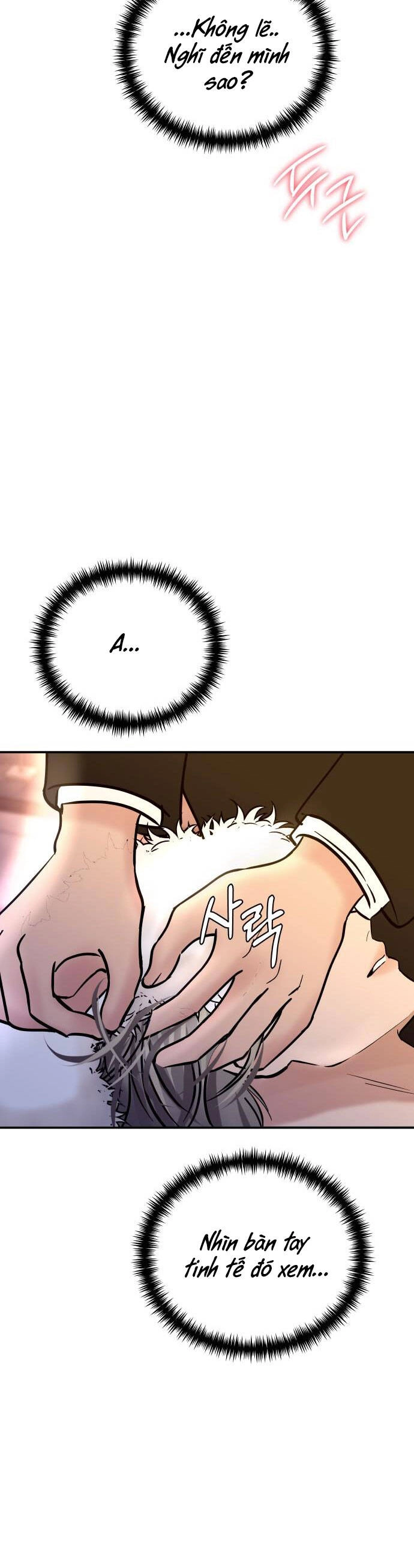 Mùa Đông Năm Ấy Tôi Đã Chapter 35 - 13