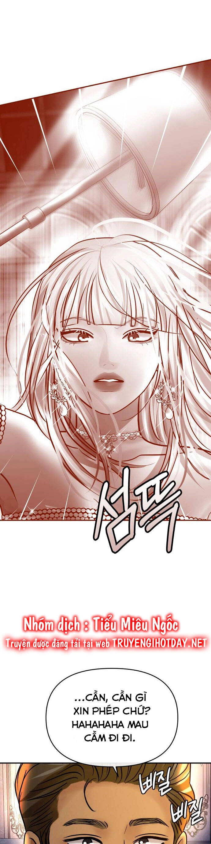 Mùa Đông Năm Ấy Tôi Đã Chapter 35 - 18