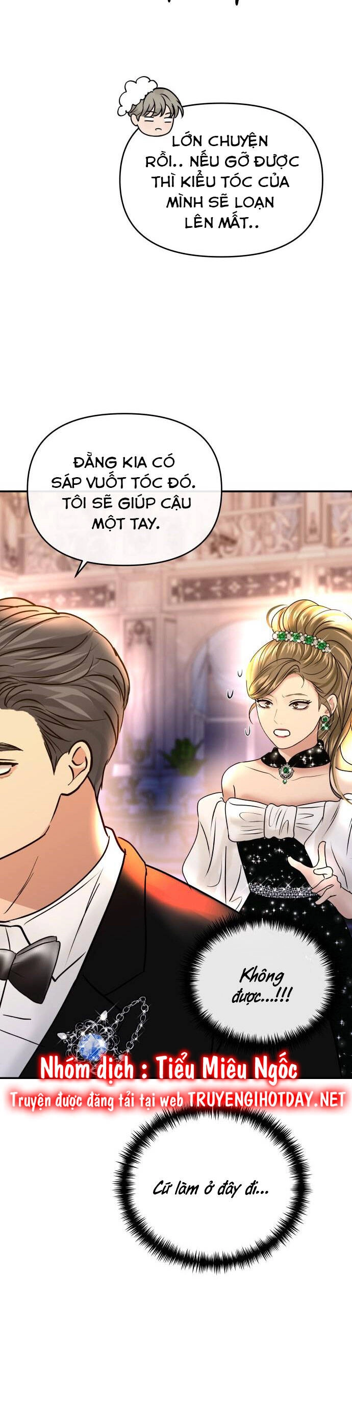 Mùa Đông Năm Ấy Tôi Đã Chapter 35 - 20