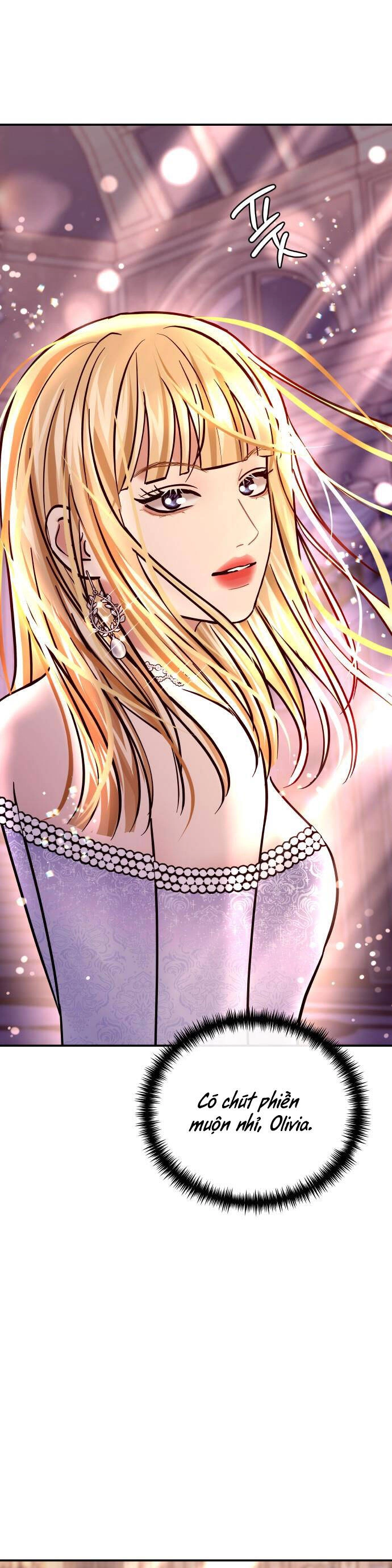 Mùa Đông Năm Ấy Tôi Đã Chapter 35 - 21