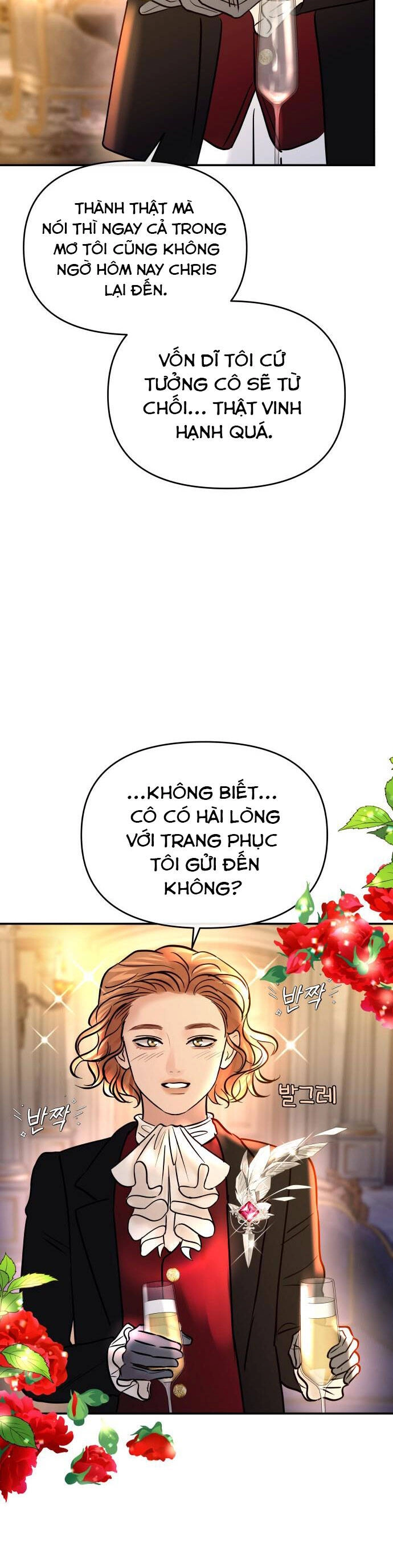 Mùa Đông Năm Ấy Tôi Đã Chapter 35 - 24