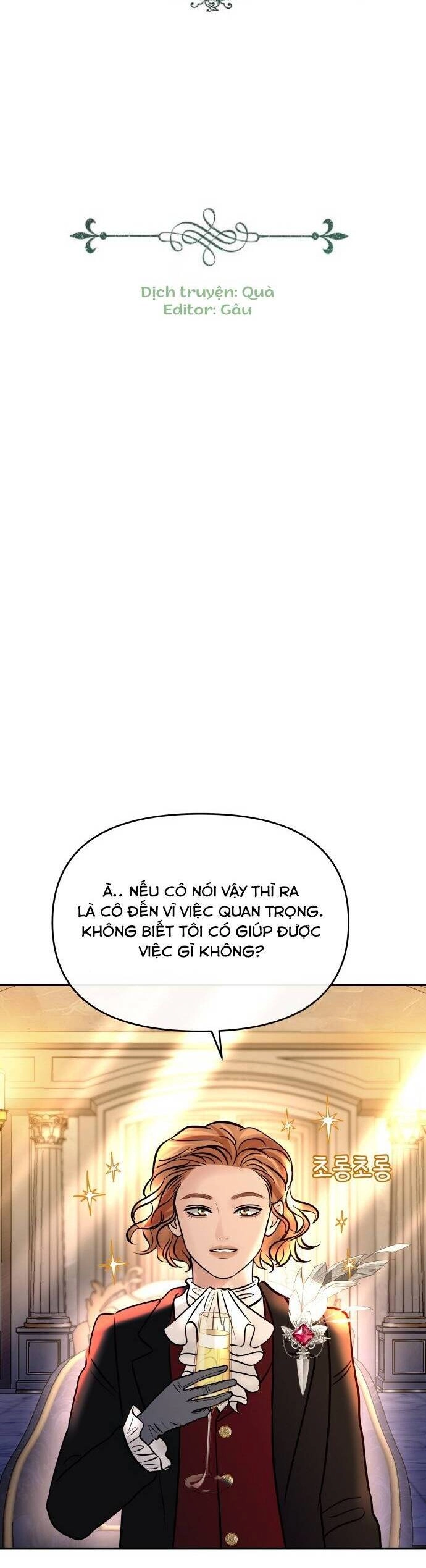 Mùa Đông Năm Ấy Tôi Đã Chapter 36 - 2