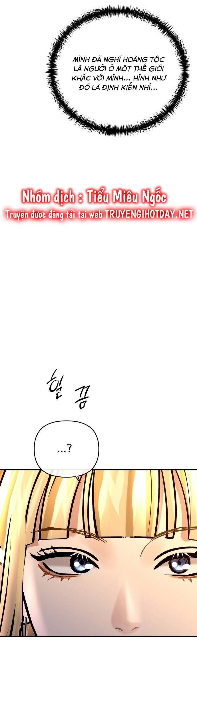 Mùa Đông Năm Ấy Tôi Đã Chapter 36 - 9