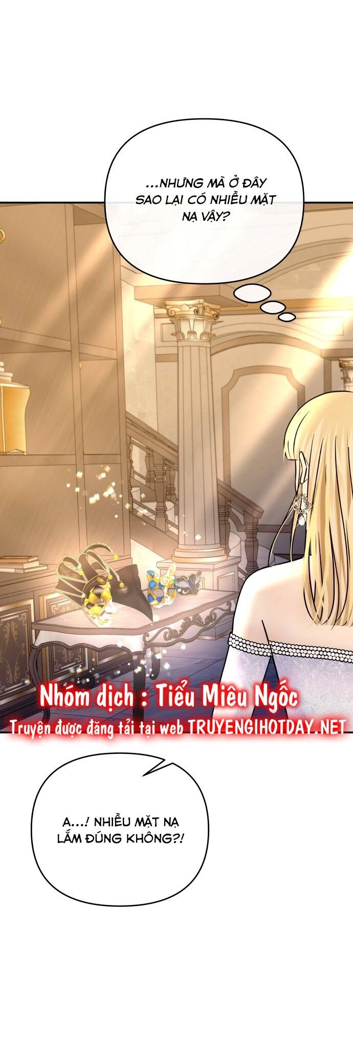 Mùa Đông Năm Ấy Tôi Đã Chapter 36 - 10