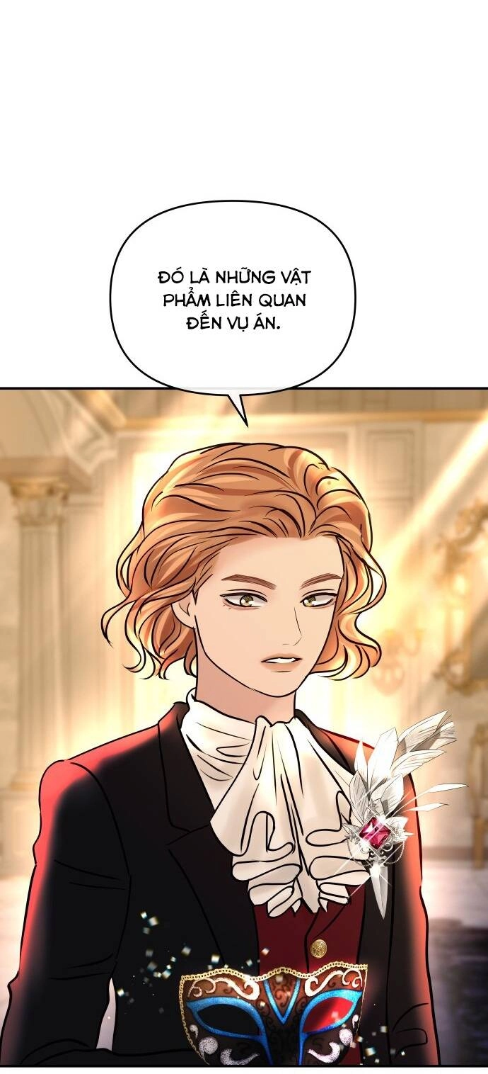 Mùa Đông Năm Ấy Tôi Đã Chapter 36 - 11