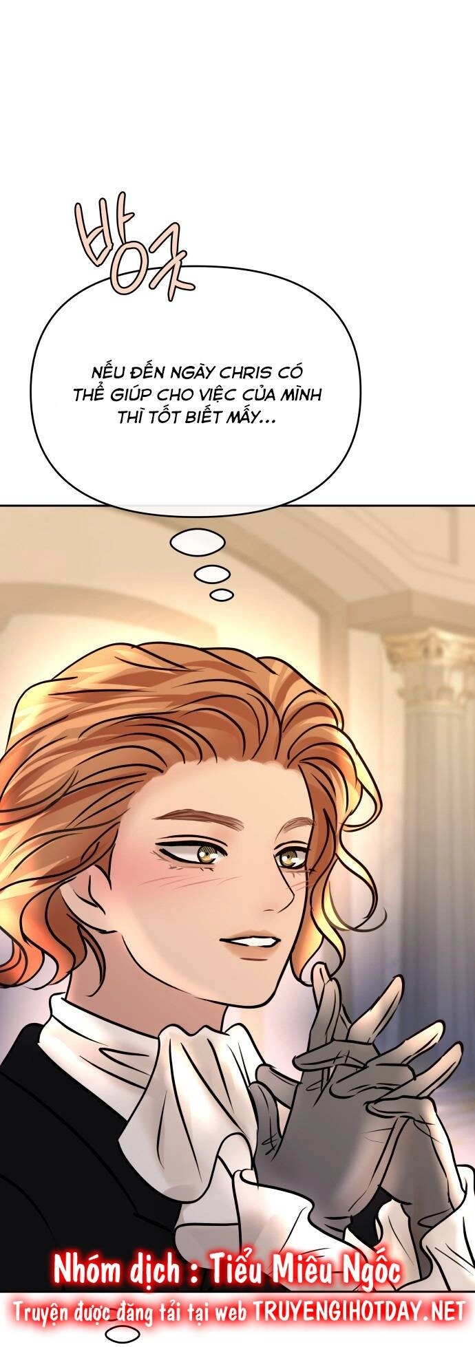 Mùa Đông Năm Ấy Tôi Đã Chapter 36 - 14