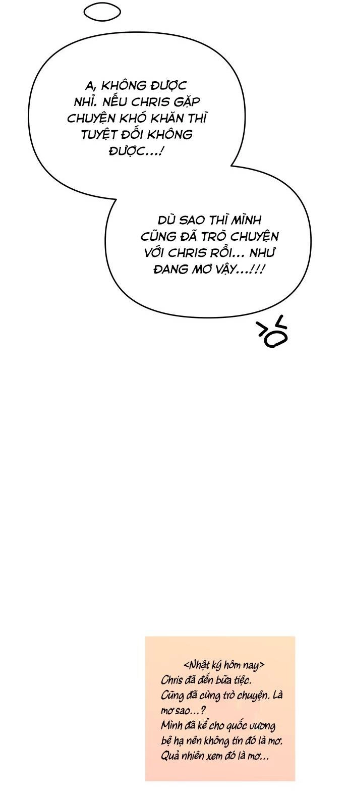 Mùa Đông Năm Ấy Tôi Đã Chapter 36 - 15