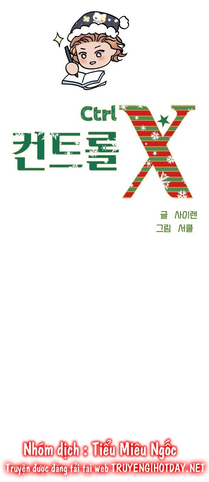 Mùa Đông Năm Ấy Tôi Đã Chapter 36 - 16