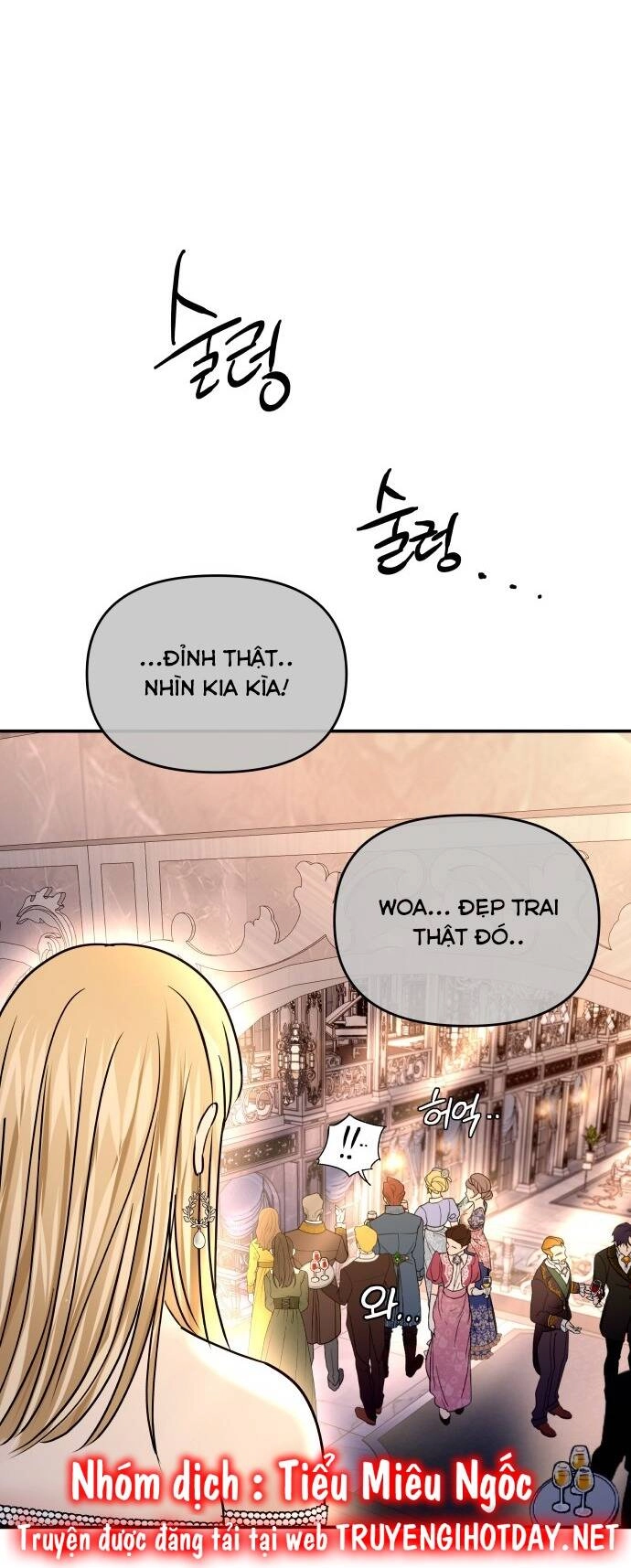 Mùa Đông Năm Ấy Tôi Đã Chapter 36 - 18