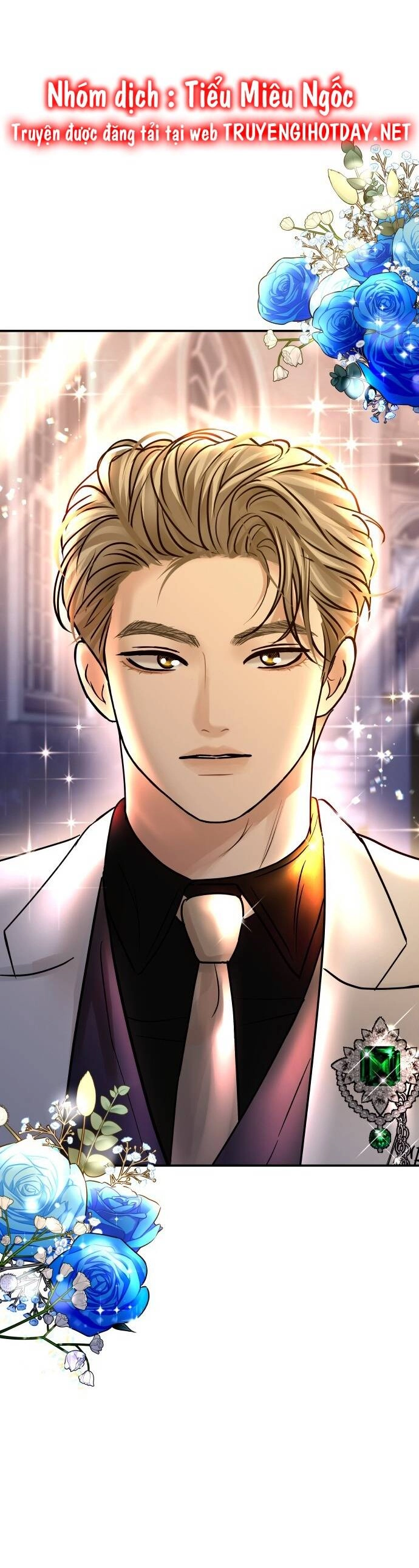 Mùa Đông Năm Ấy Tôi Đã Chapter 36 - 20