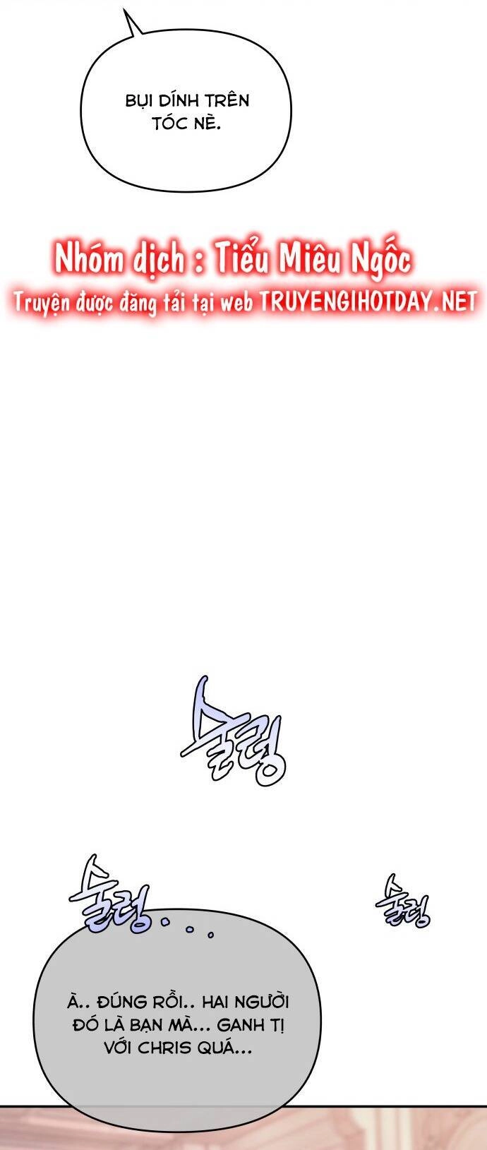 Mùa Đông Năm Ấy Tôi Đã Chapter 36 - 24