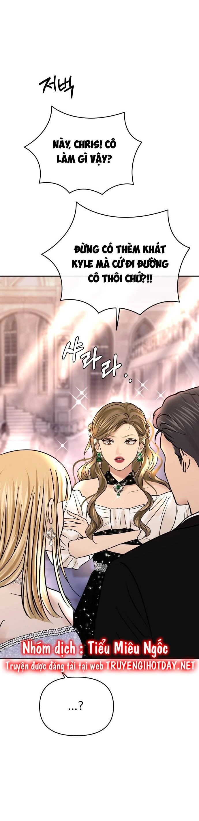 Mùa Đông Năm Ấy Tôi Đã Chapter 36 - 30