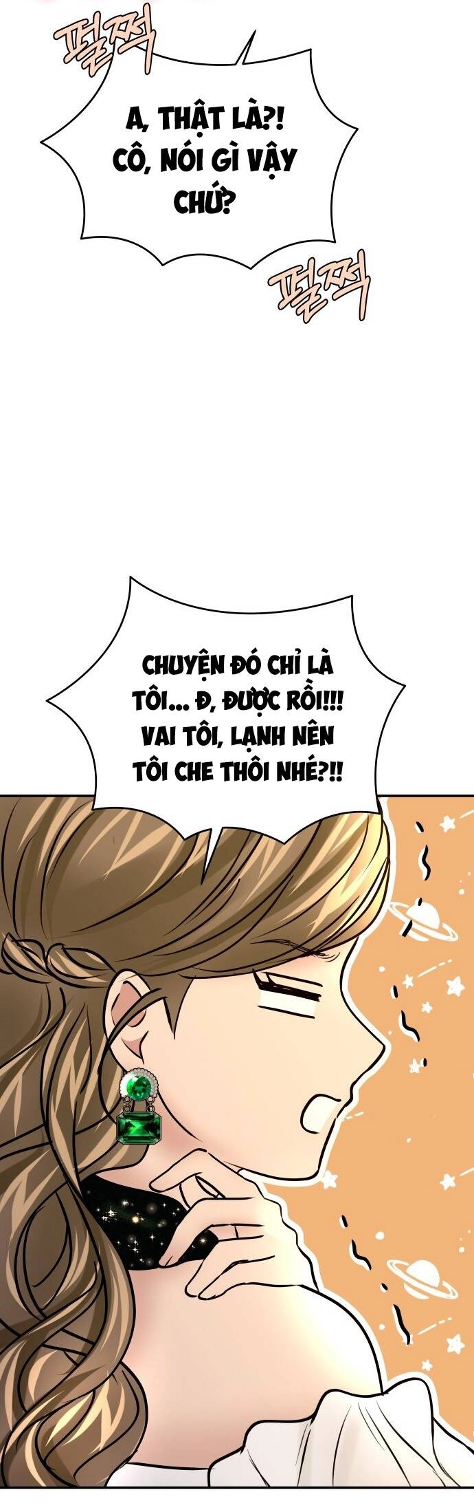 Mùa Đông Năm Ấy Tôi Đã Chapter 36 - 33