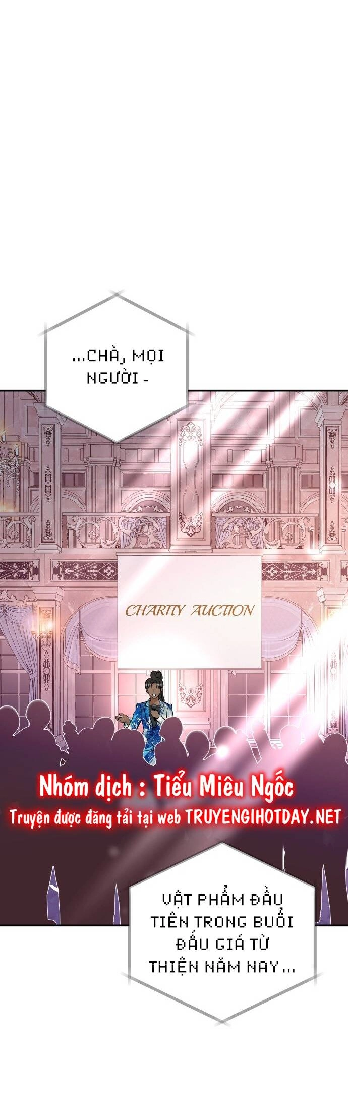 Mùa Đông Năm Ấy Tôi Đã Chapter 37 - 4