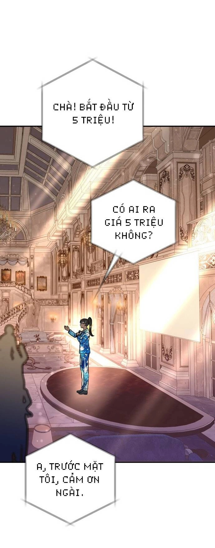 Mùa Đông Năm Ấy Tôi Đã Chapter 37 - 10