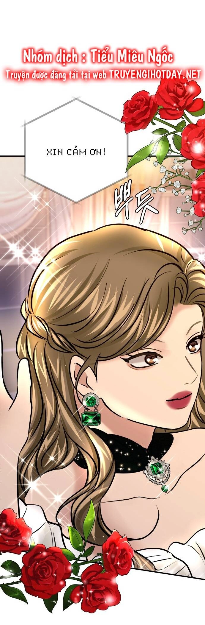 Mùa Đông Năm Ấy Tôi Đã Chapter 37 - 19