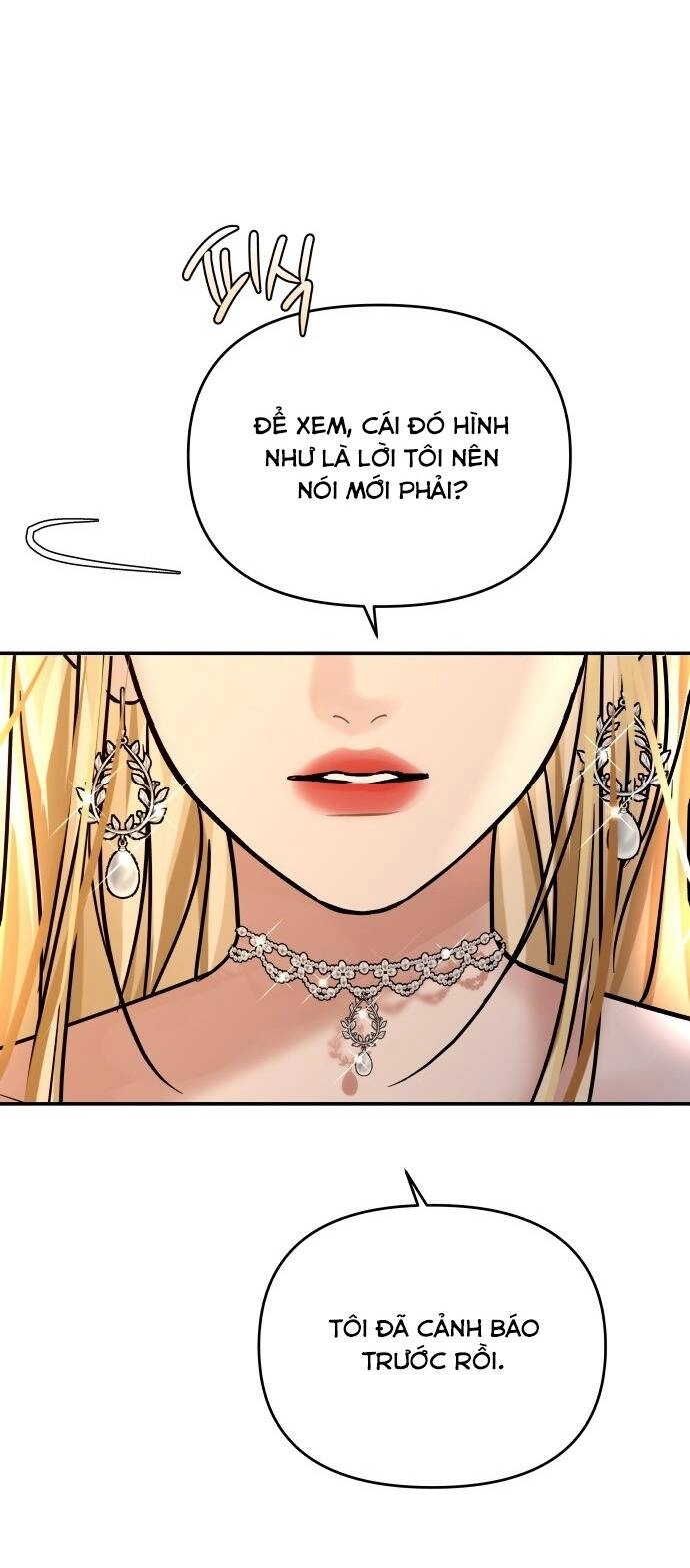 Mùa Đông Năm Ấy Tôi Đã Chapter 37 - 22