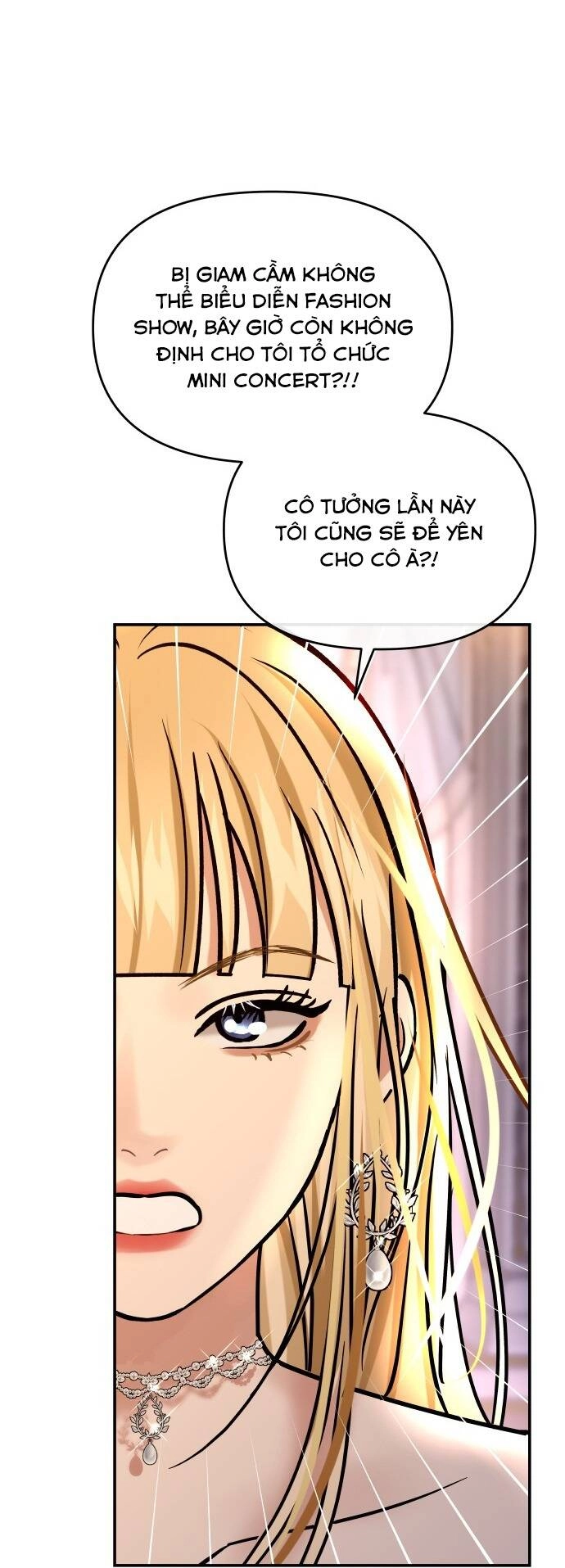 Mùa Đông Năm Ấy Tôi Đã Chapter 37 - 26