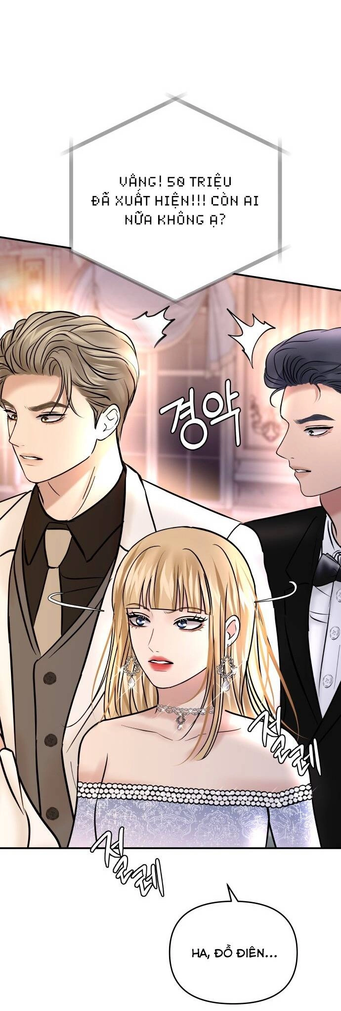 Mùa Đông Năm Ấy Tôi Đã Chapter 37 - 32