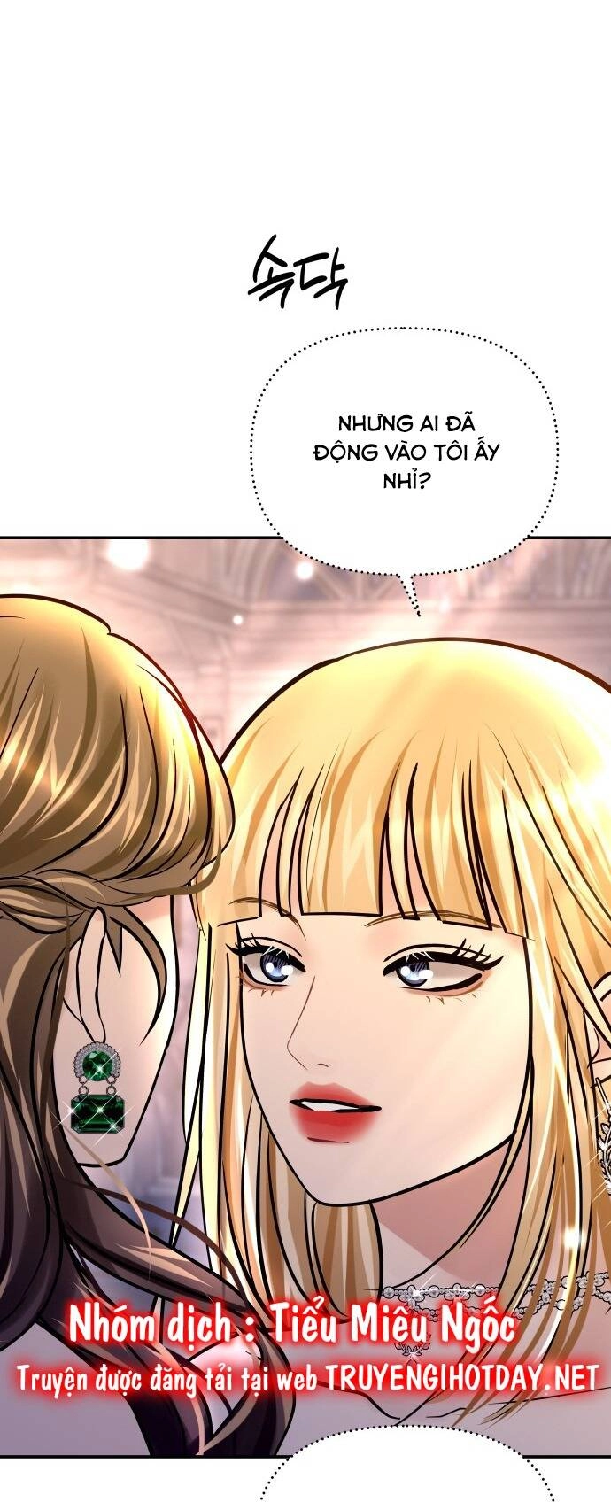 Mùa Đông Năm Ấy Tôi Đã Chapter 38 - 12