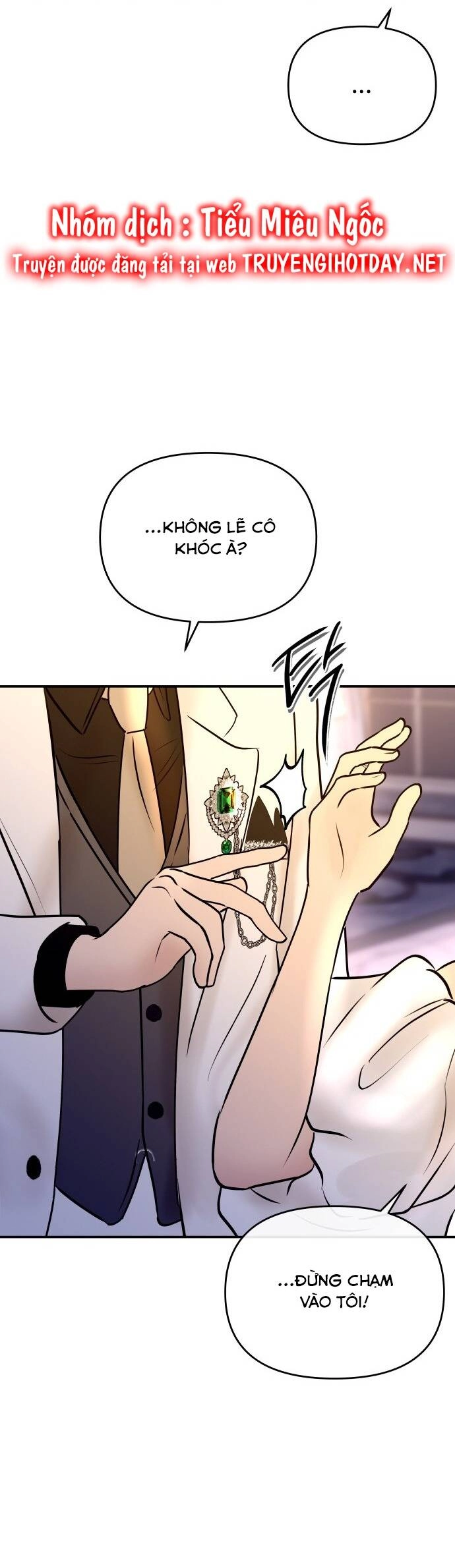 Mùa Đông Năm Ấy Tôi Đã Chapter 38 - 16