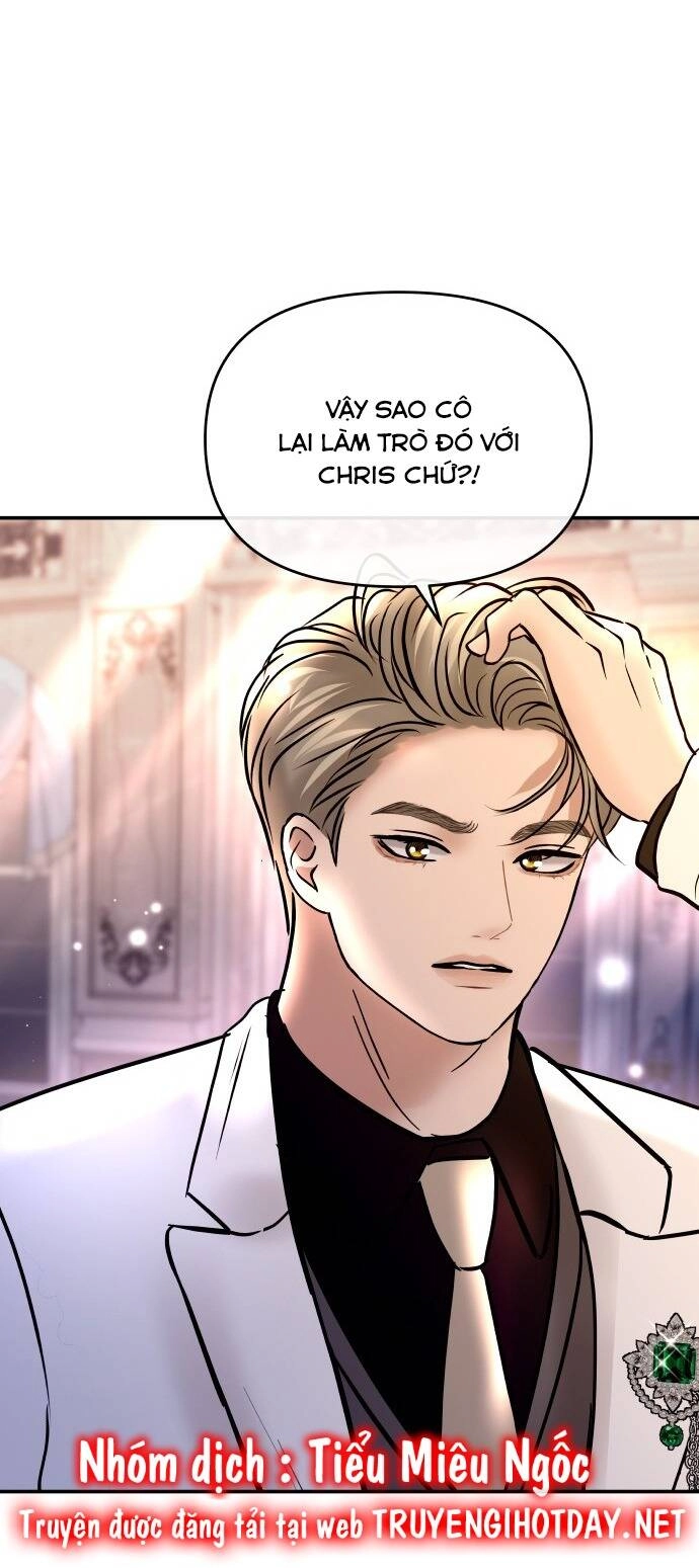 Mùa Đông Năm Ấy Tôi Đã Chapter 38 - 17