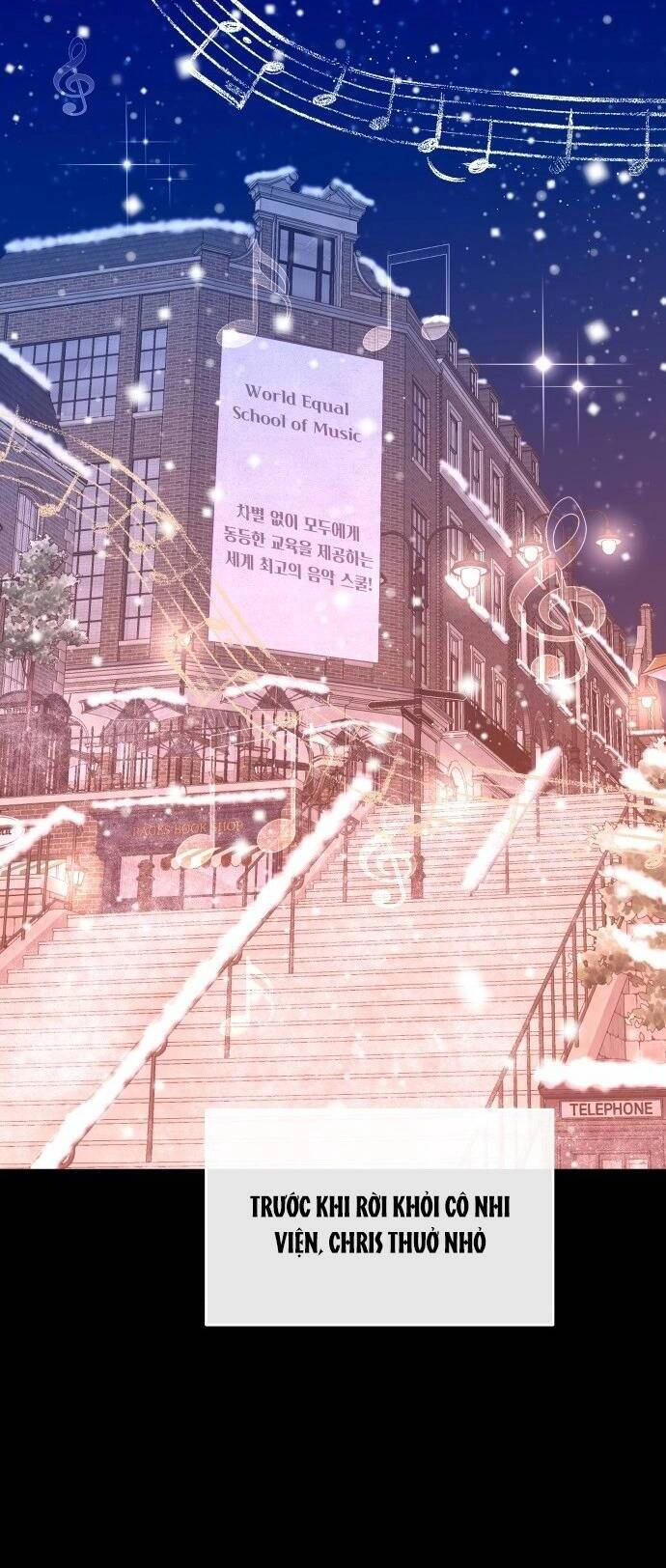 Mùa Đông Năm Ấy Tôi Đã Chapter 38 - 33