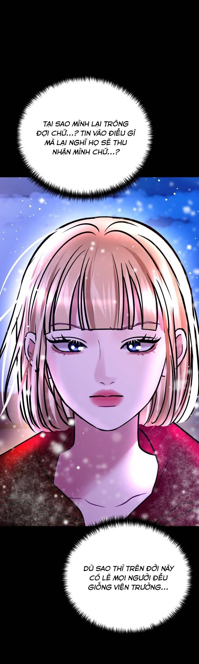 Mùa Đông Năm Ấy Tôi Đã Chapter 39 - 5