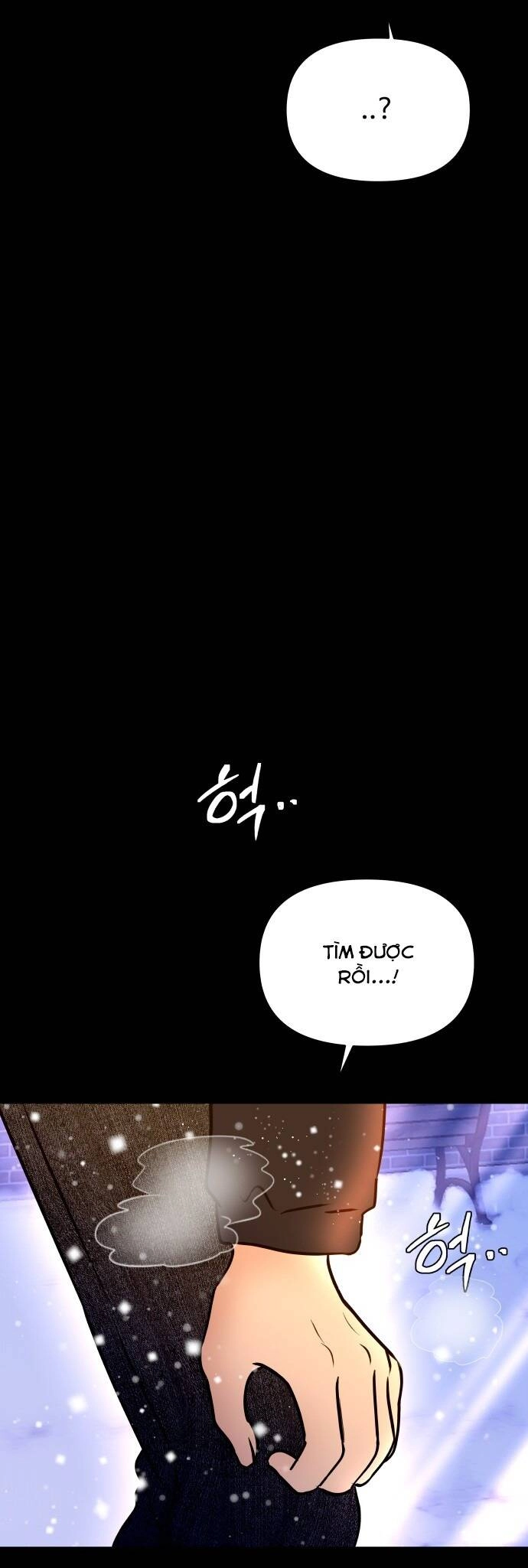 Mùa Đông Năm Ấy Tôi Đã Chapter 39 - 8