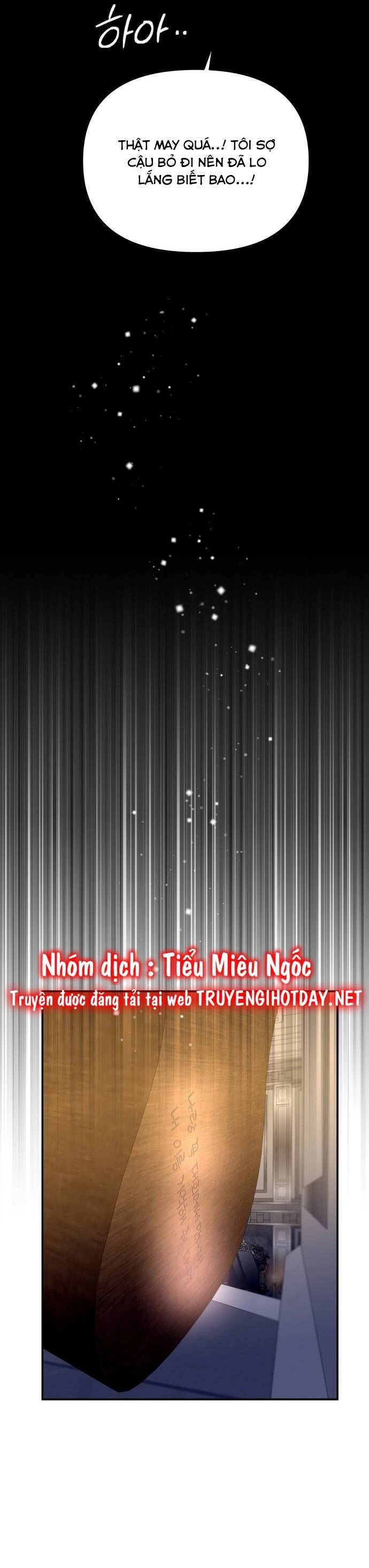 Mùa Đông Năm Ấy Tôi Đã Chapter 39 - 10