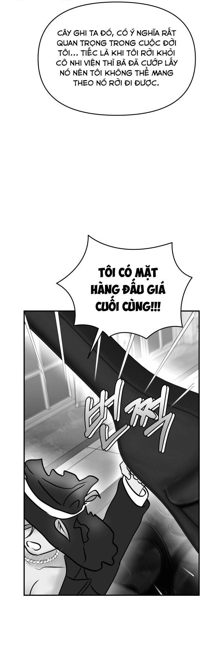 Mùa Đông Năm Ấy Tôi Đã Chapter 39 - 16