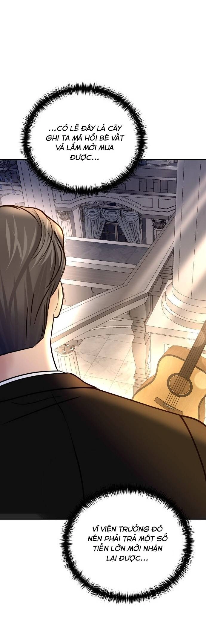 Mùa Đông Năm Ấy Tôi Đã Chapter 39 - 18