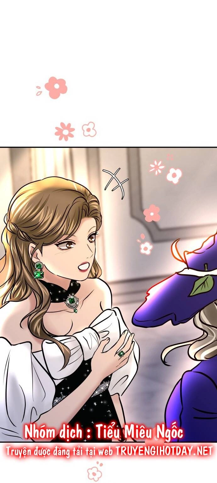 Mùa Đông Năm Ấy Tôi Đã Chapter 39 - 22