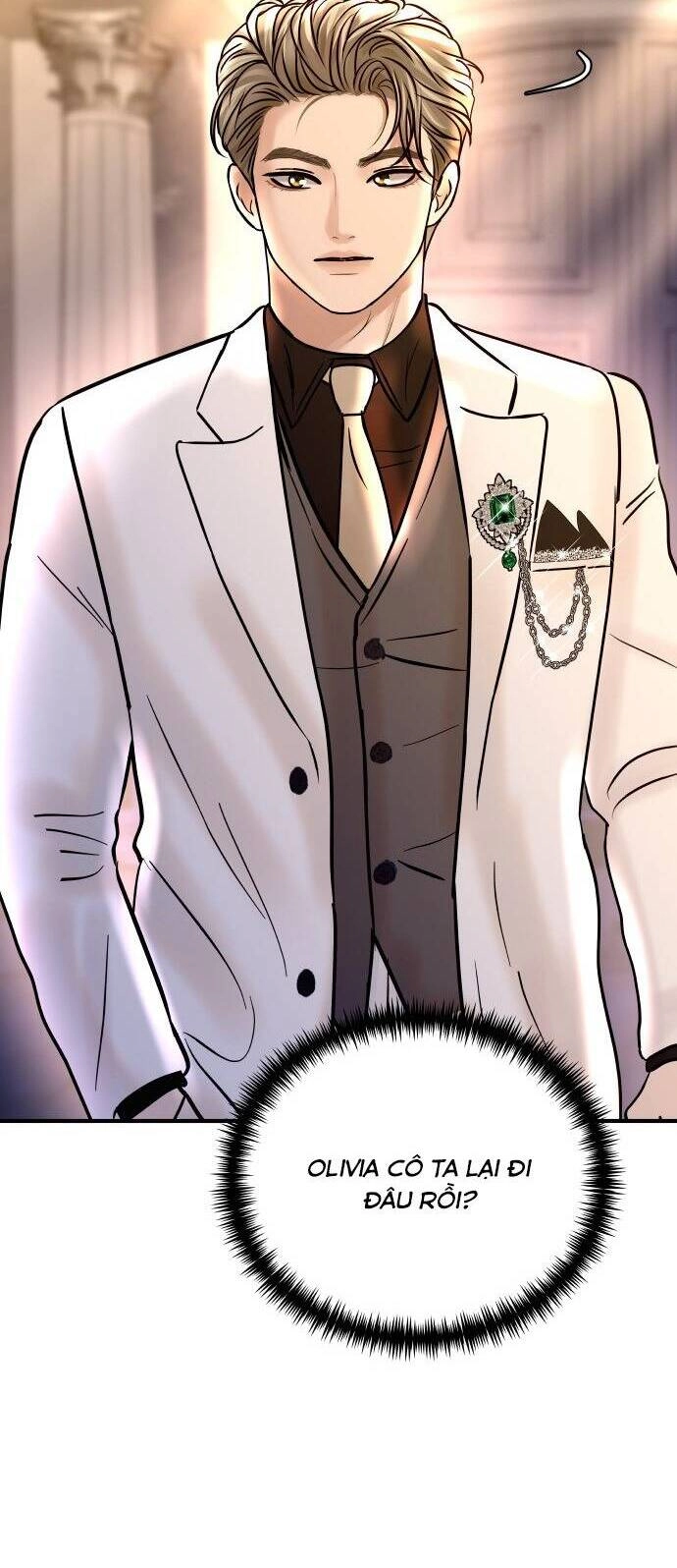 Mùa Đông Năm Ấy Tôi Đã Chapter 39 - 25