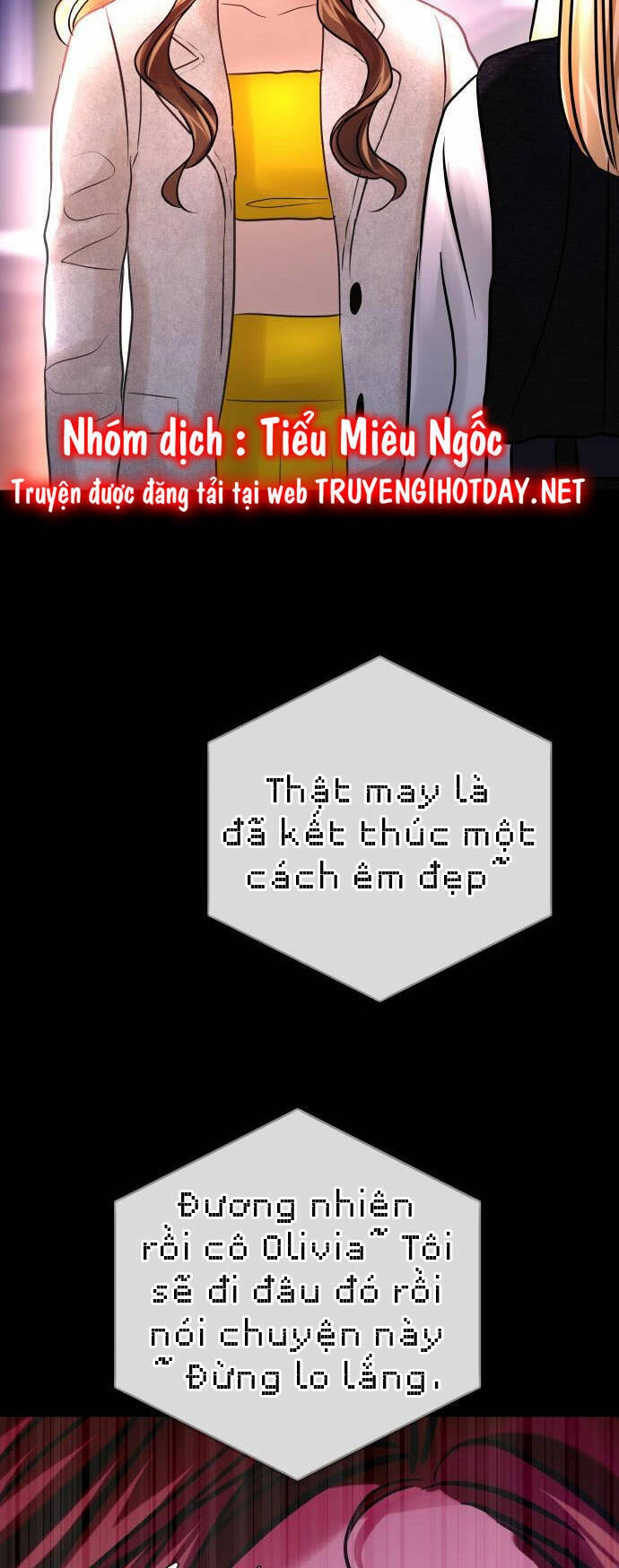 Mùa Đông Năm Ấy Tôi Đã Chapter 40 - 2