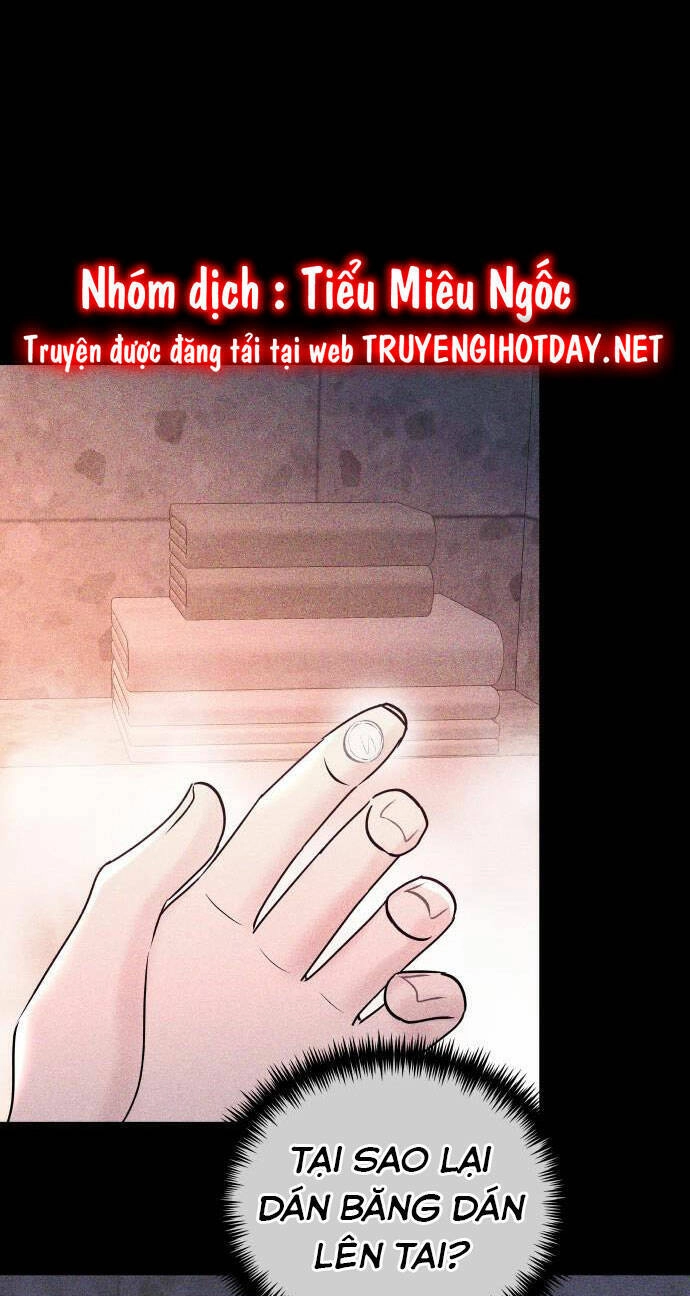 Mùa Đông Năm Ấy Tôi Đã Chapter 40 - 7