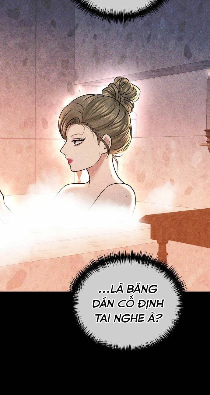 Mùa Đông Năm Ấy Tôi Đã Chapter 40 - 8