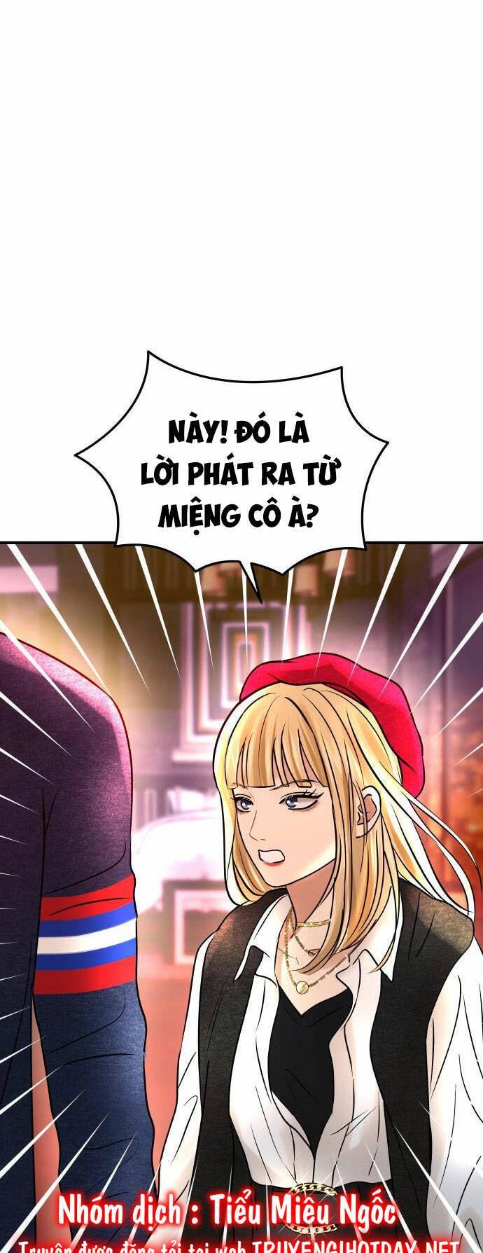 Mùa Đông Năm Ấy Tôi Đã Chapter 40 - 16