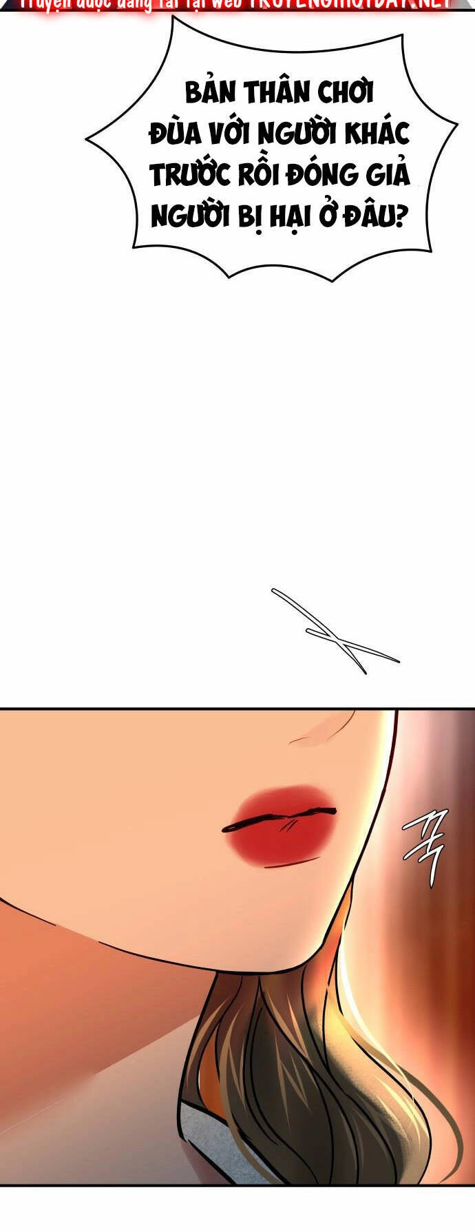 Mùa Đông Năm Ấy Tôi Đã Chapter 40 - 17