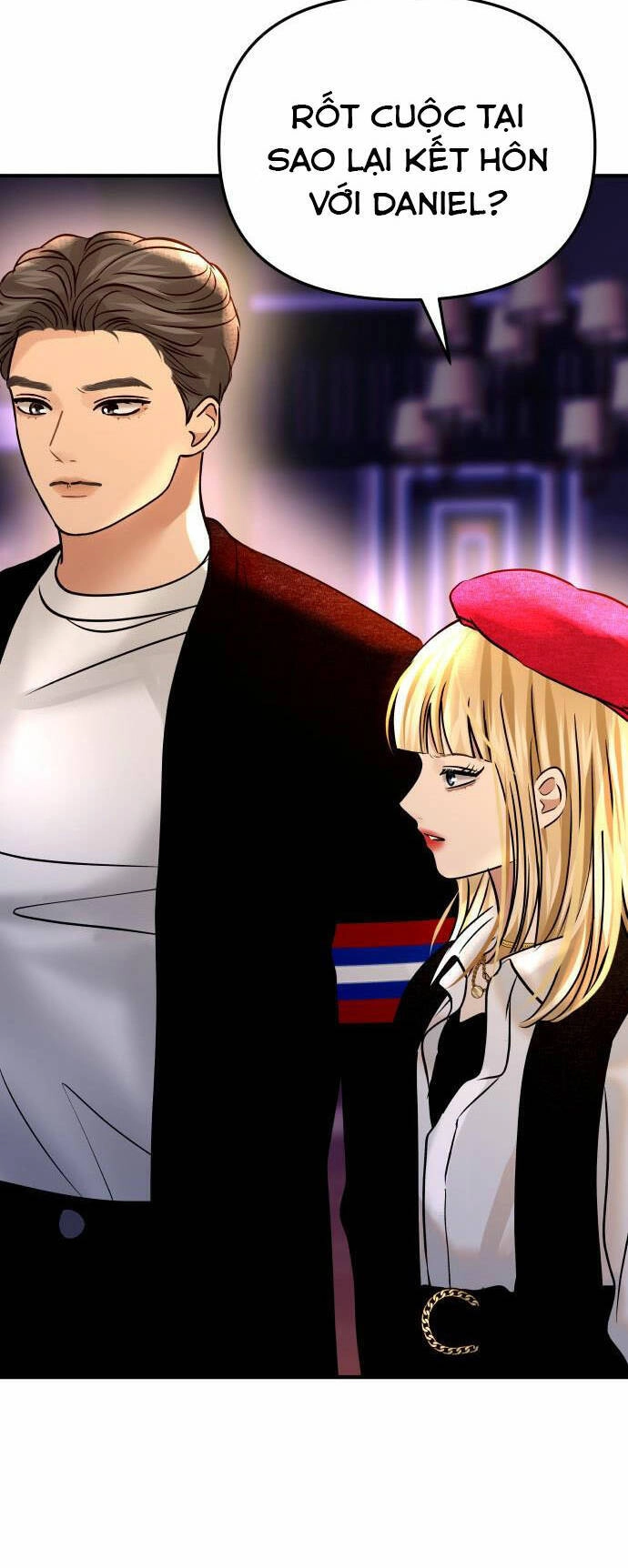 Mùa Đông Năm Ấy Tôi Đã Chapter 40 - 21